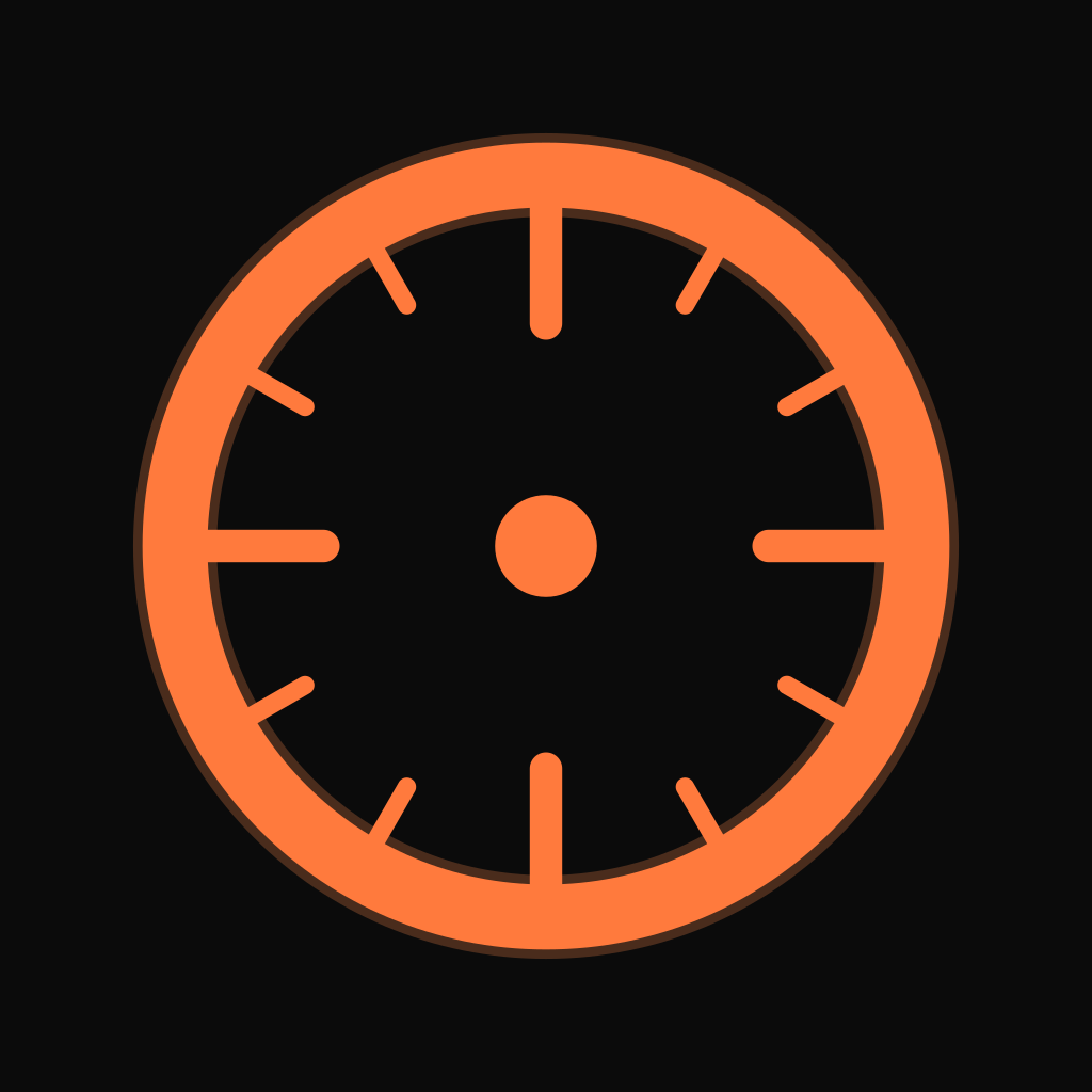 Constraint Clock